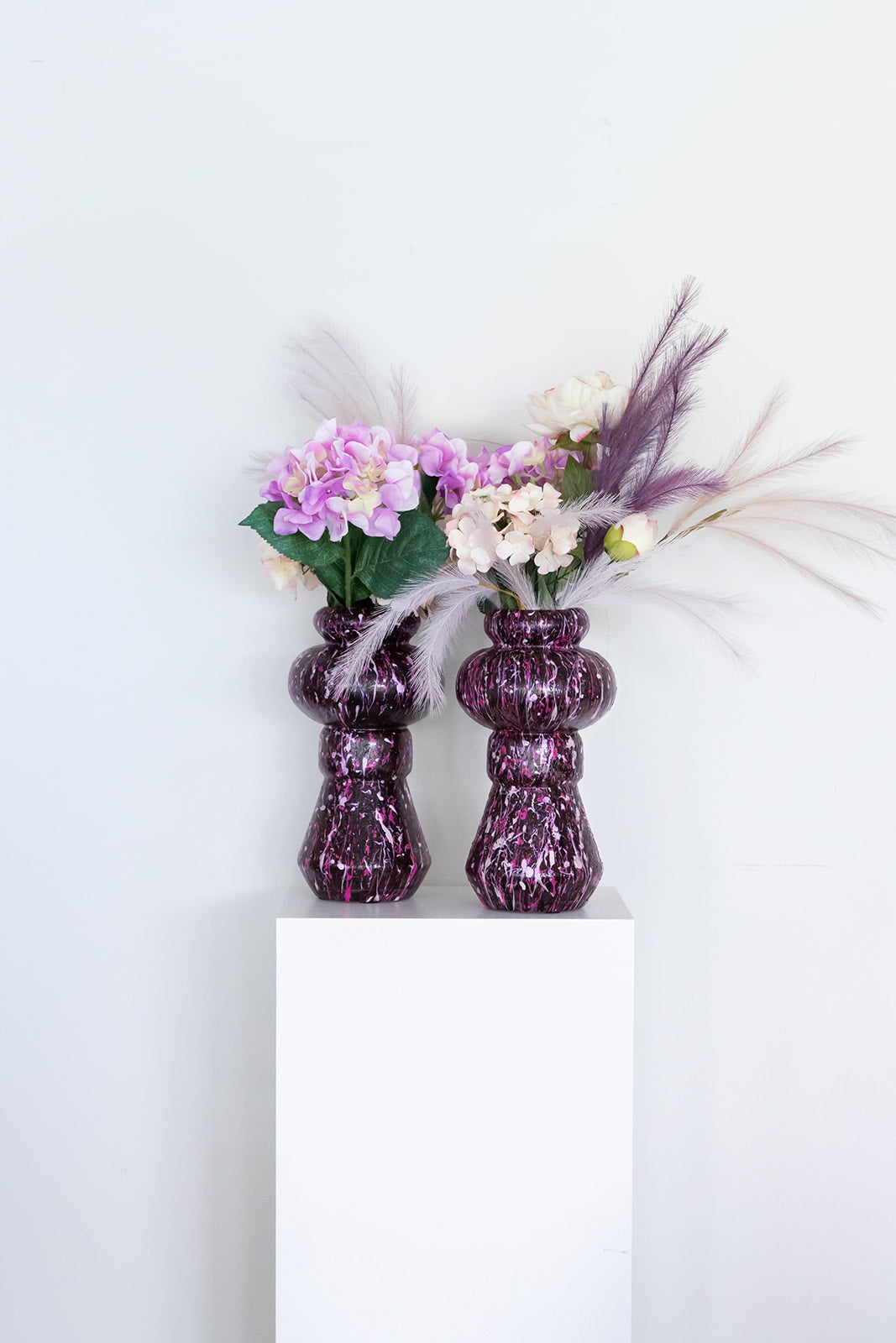 Splash vase 1/1