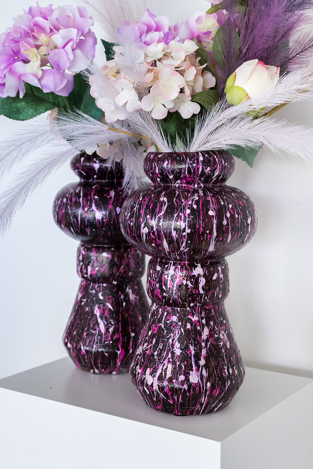 Splash vase 1/1