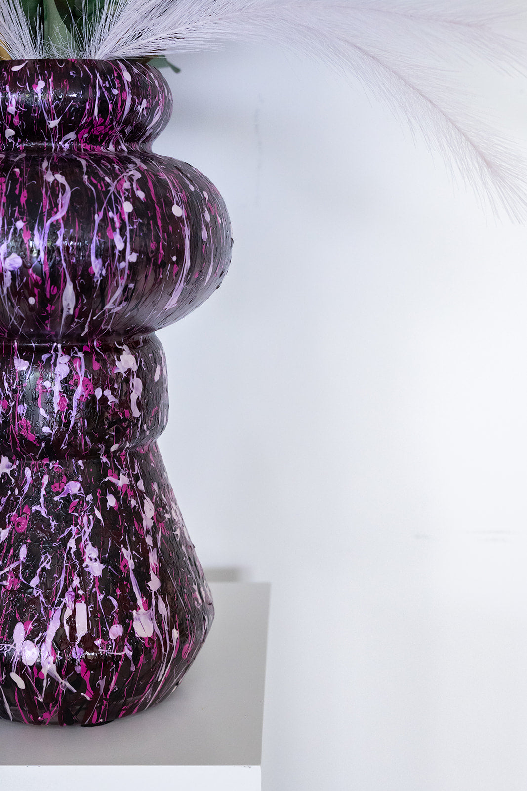 Splash vase 1/1