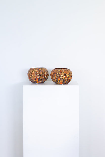 Herfst vase 1/1
