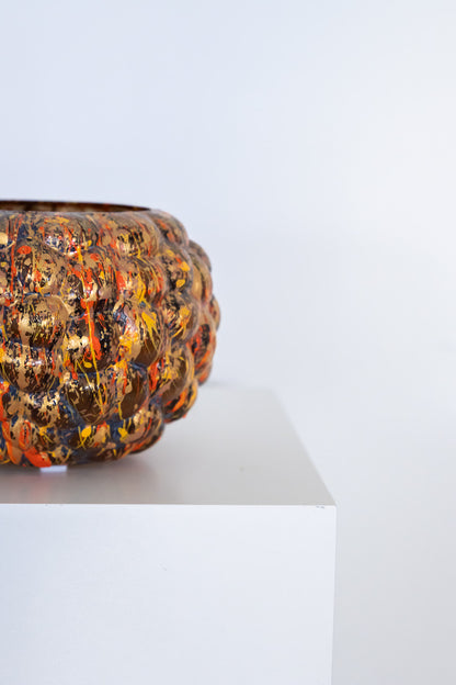 Herfst vase 1/1