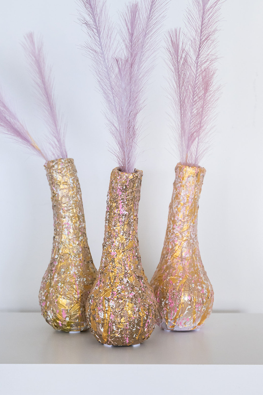 Splash vase 1/1