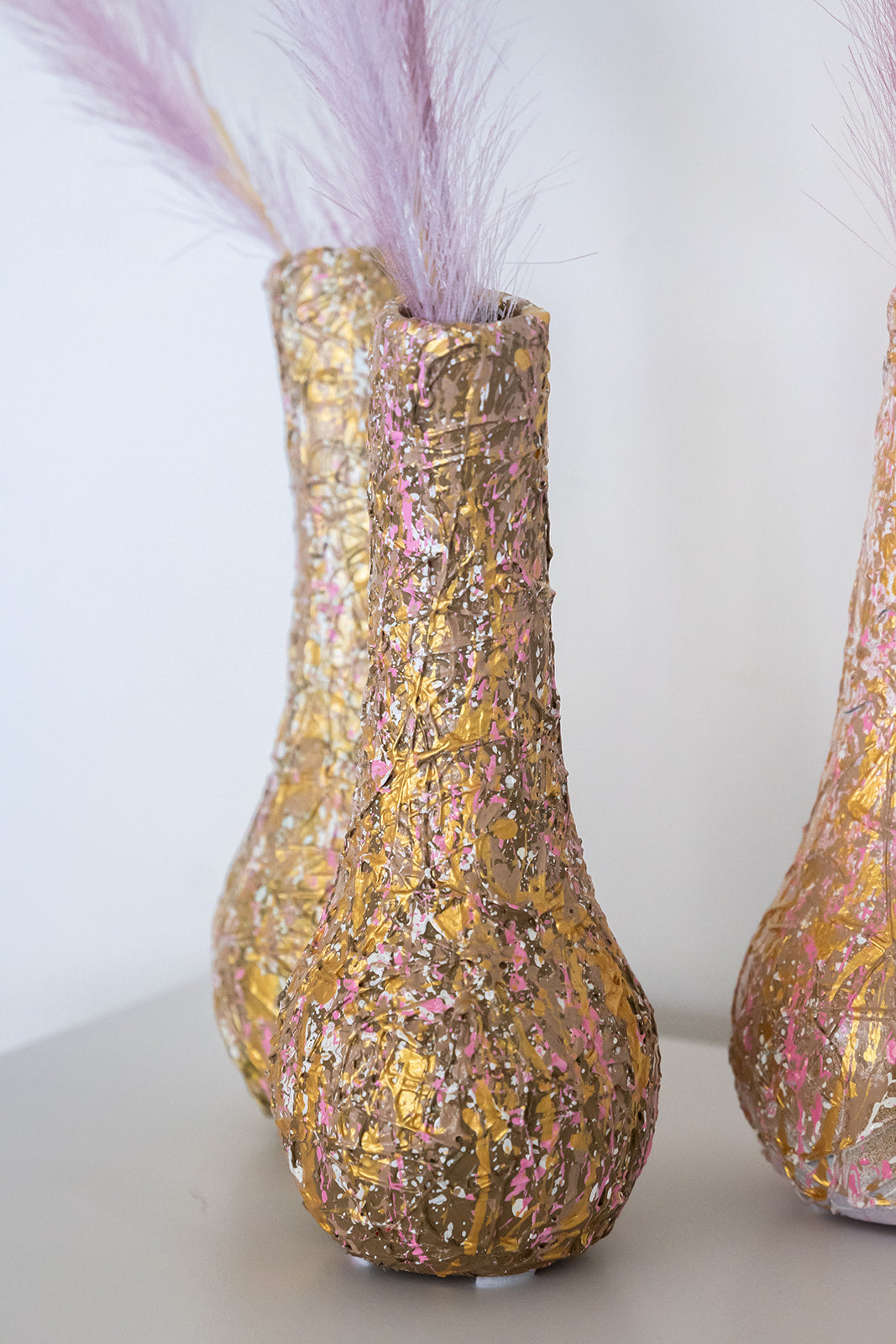 Splash vase 1/1