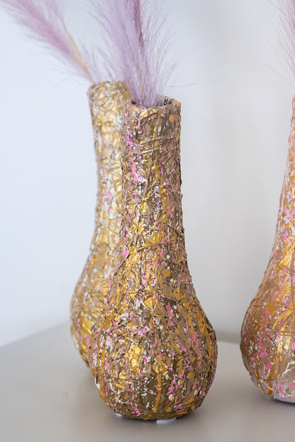 Splash vase 1/1
