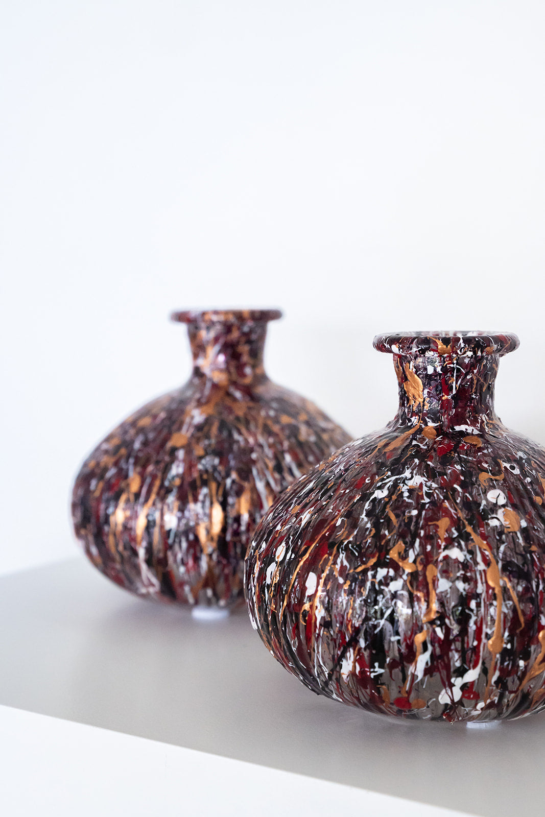 Splash vase 1/1