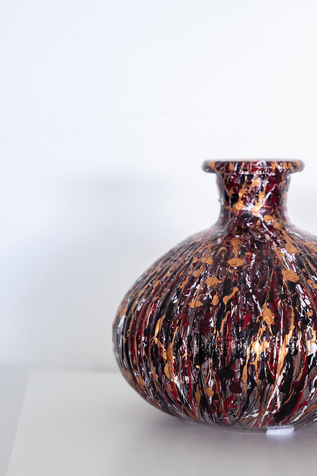 Splash vase 1/1