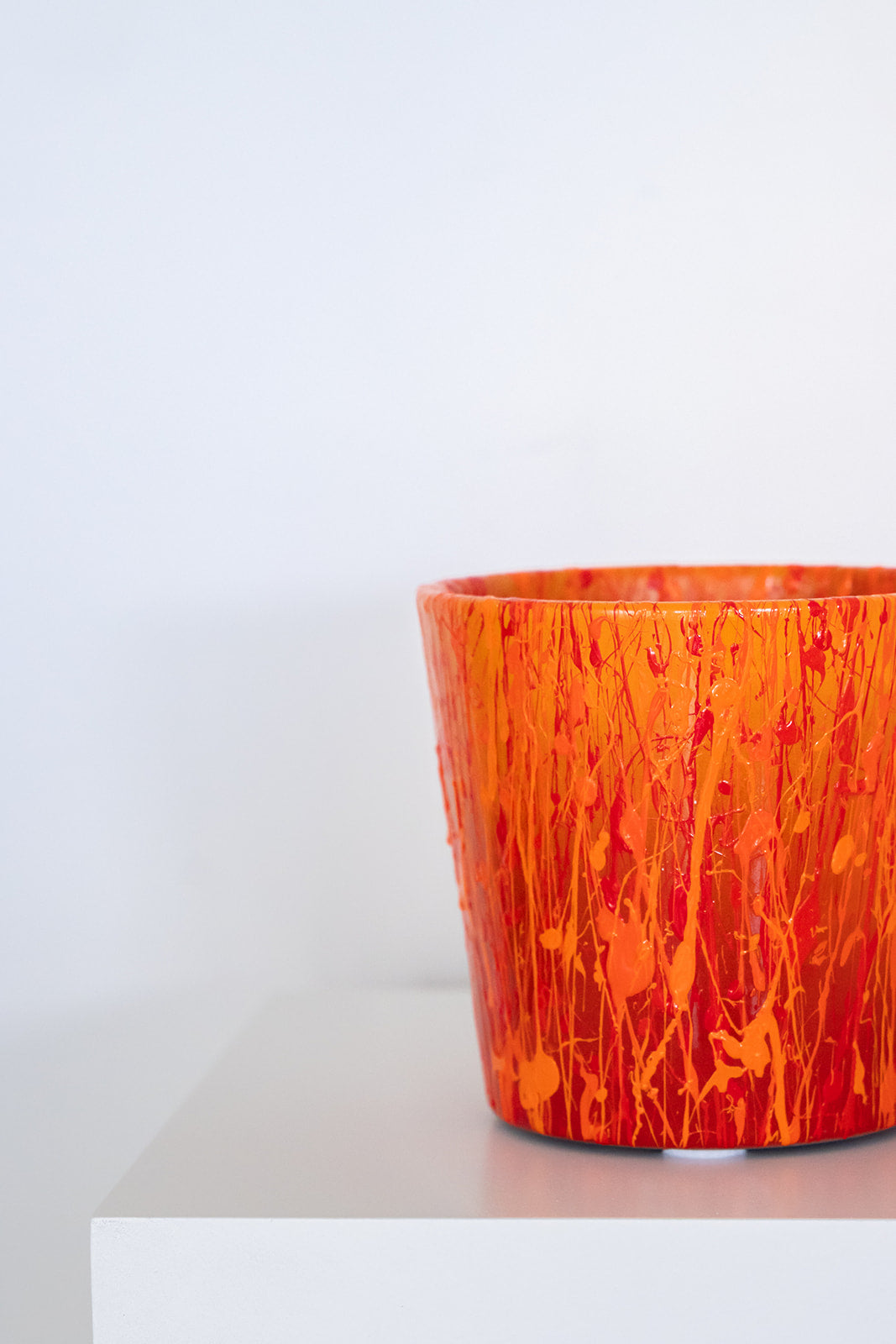 Splash potti 1/1