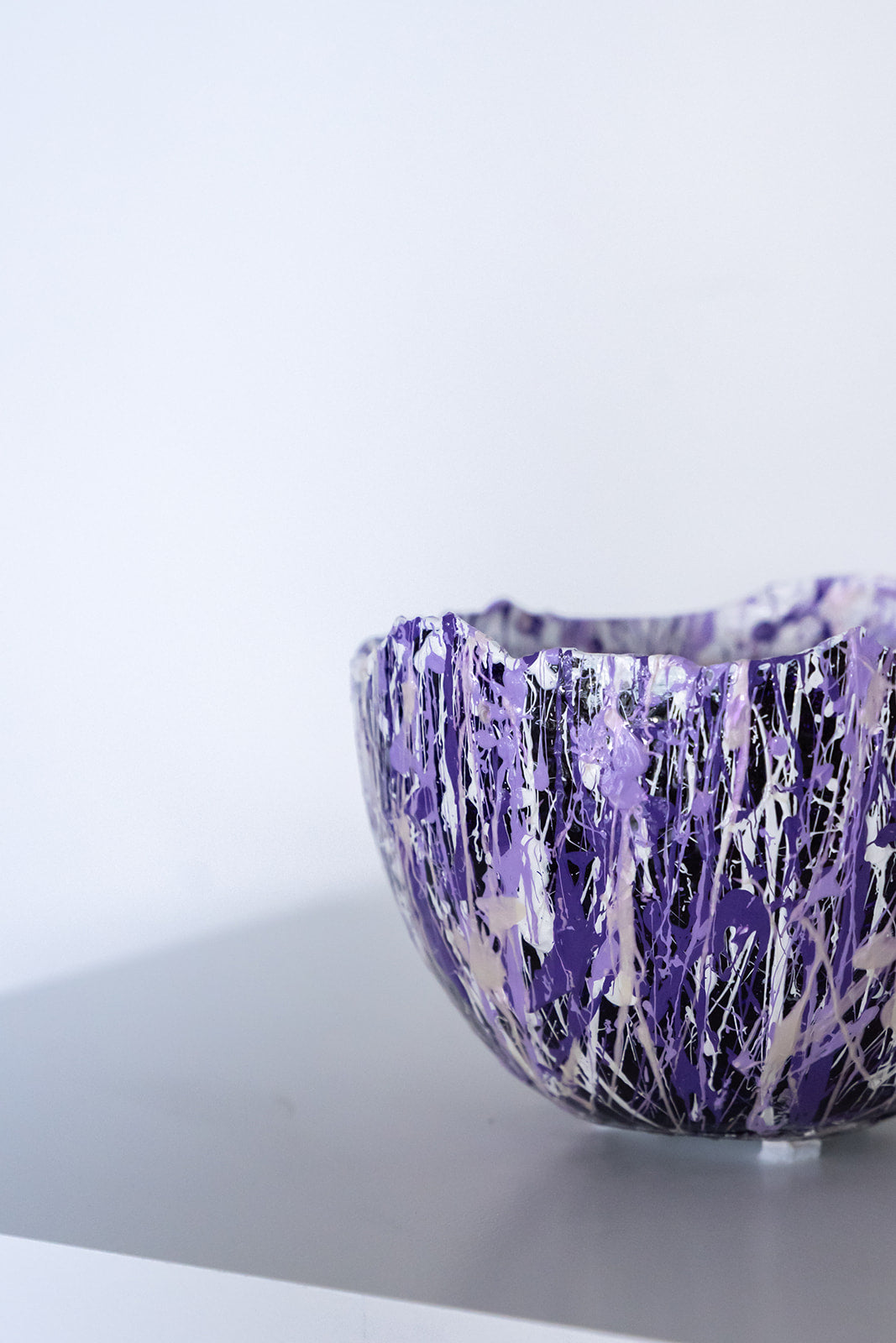 Splash vase 1/1