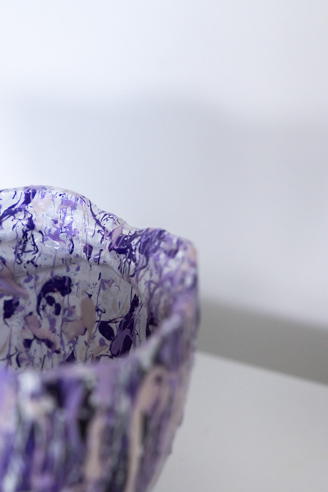 Splash vase 1/1