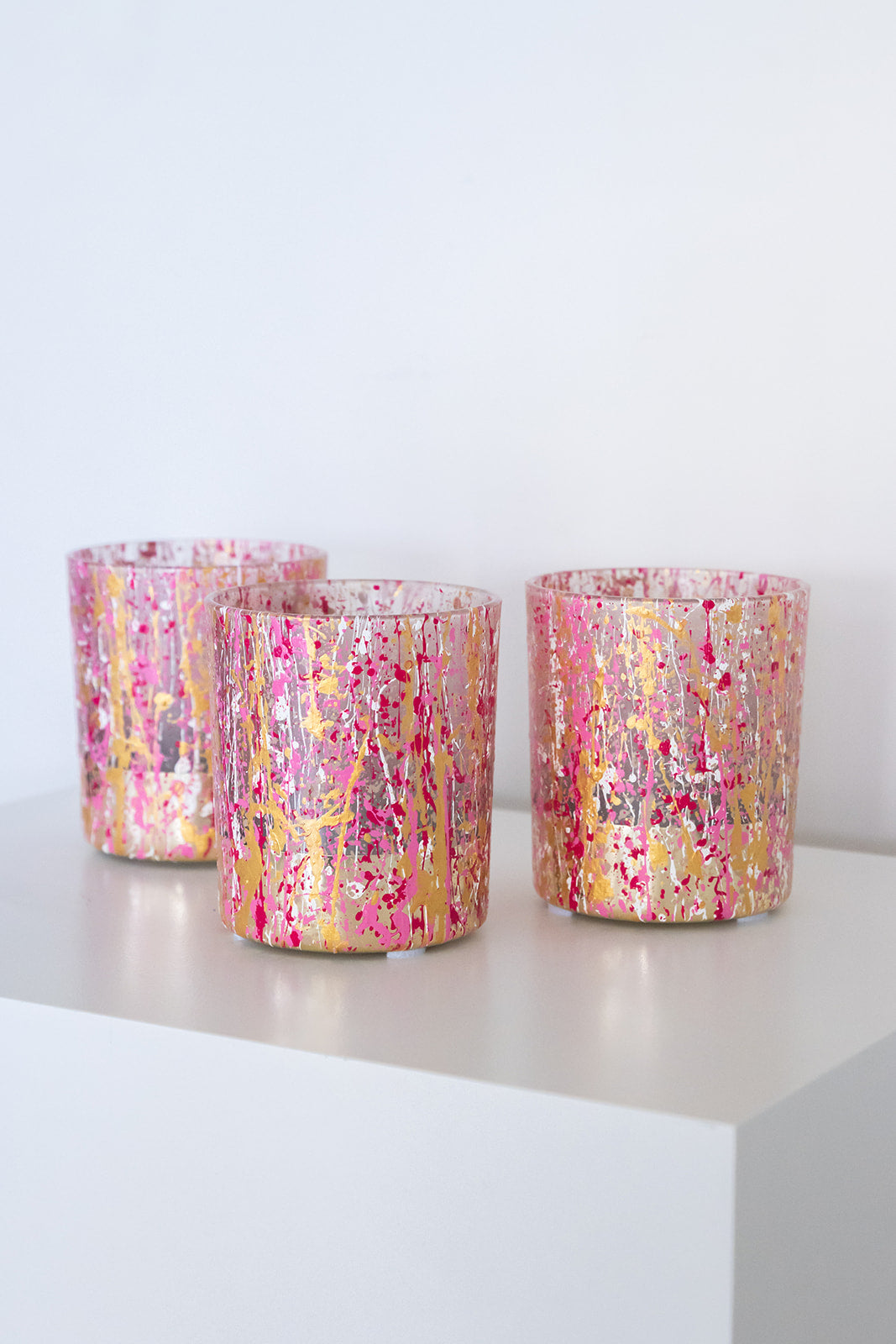 Tutti frutti potti 1/1