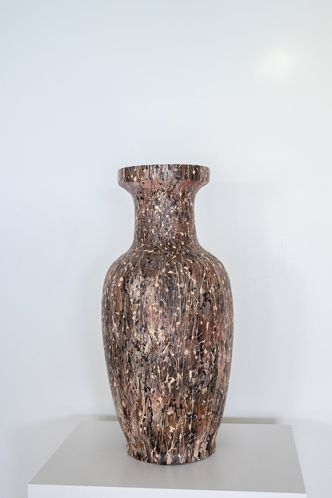 Splash vase 1/1
