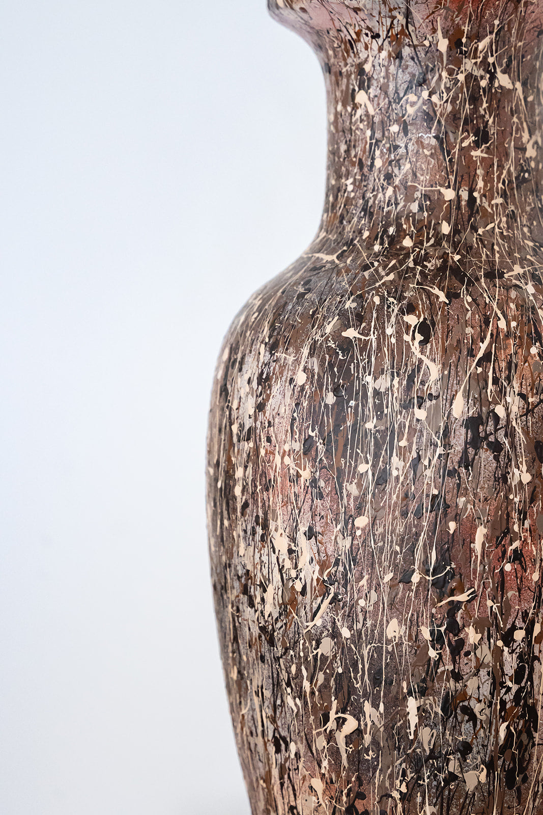Splash vase 1/1