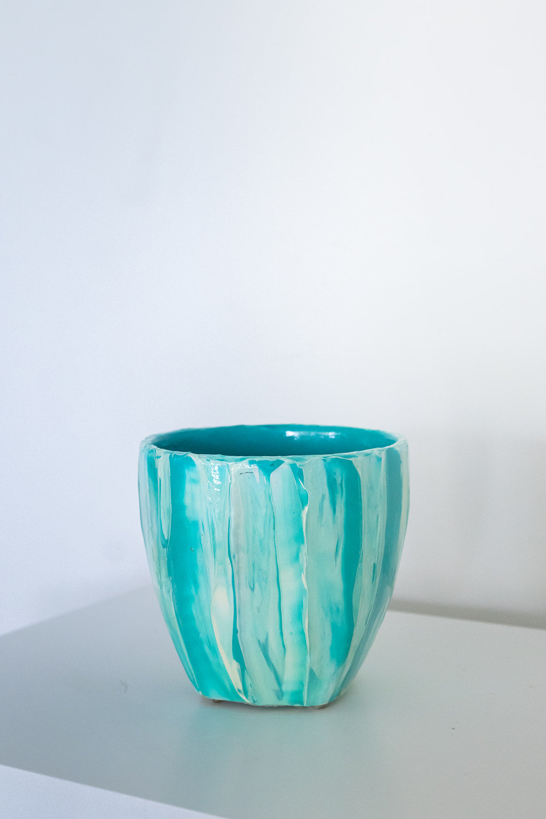 Potti stripes 1/1
