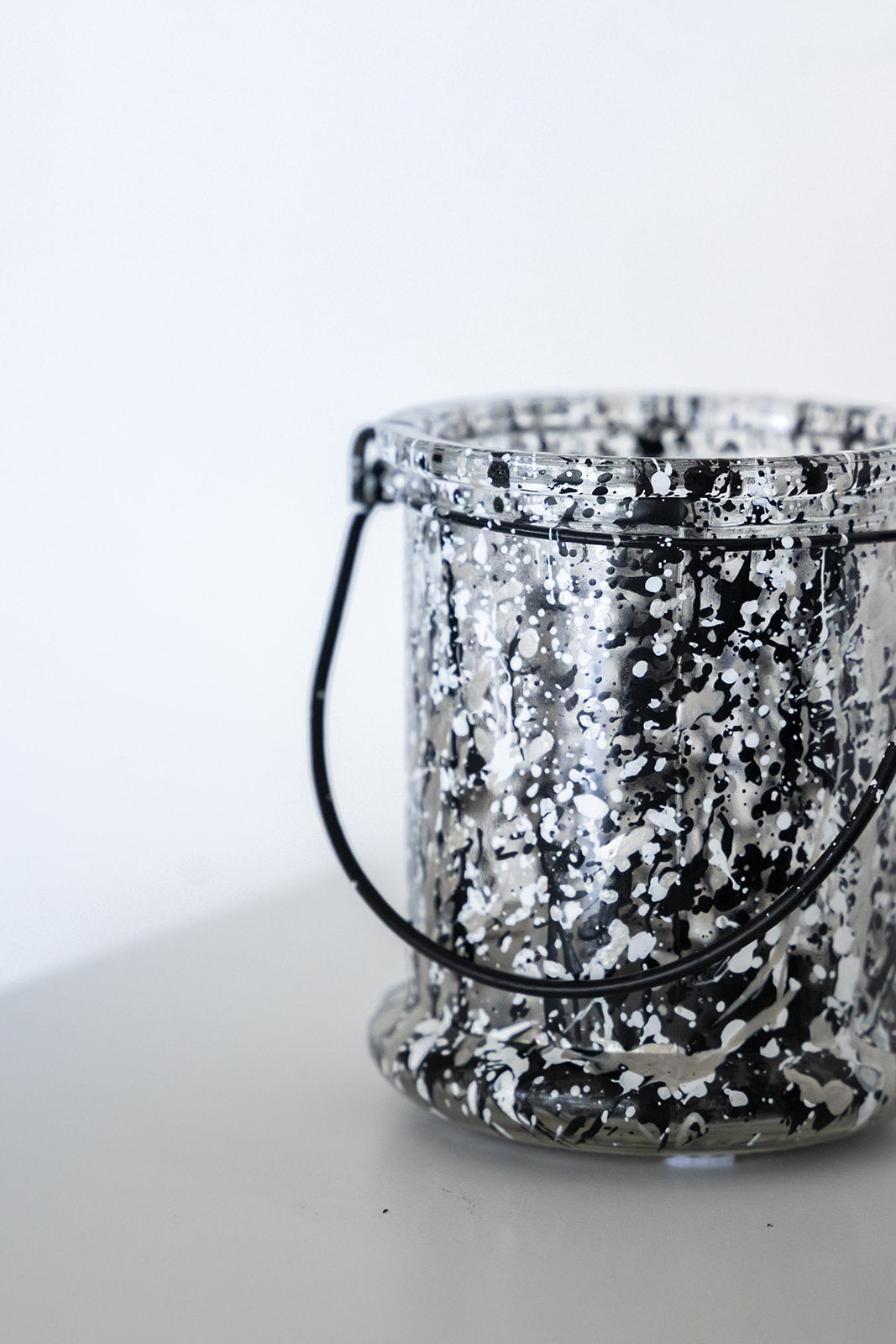 Splash potti 1/1