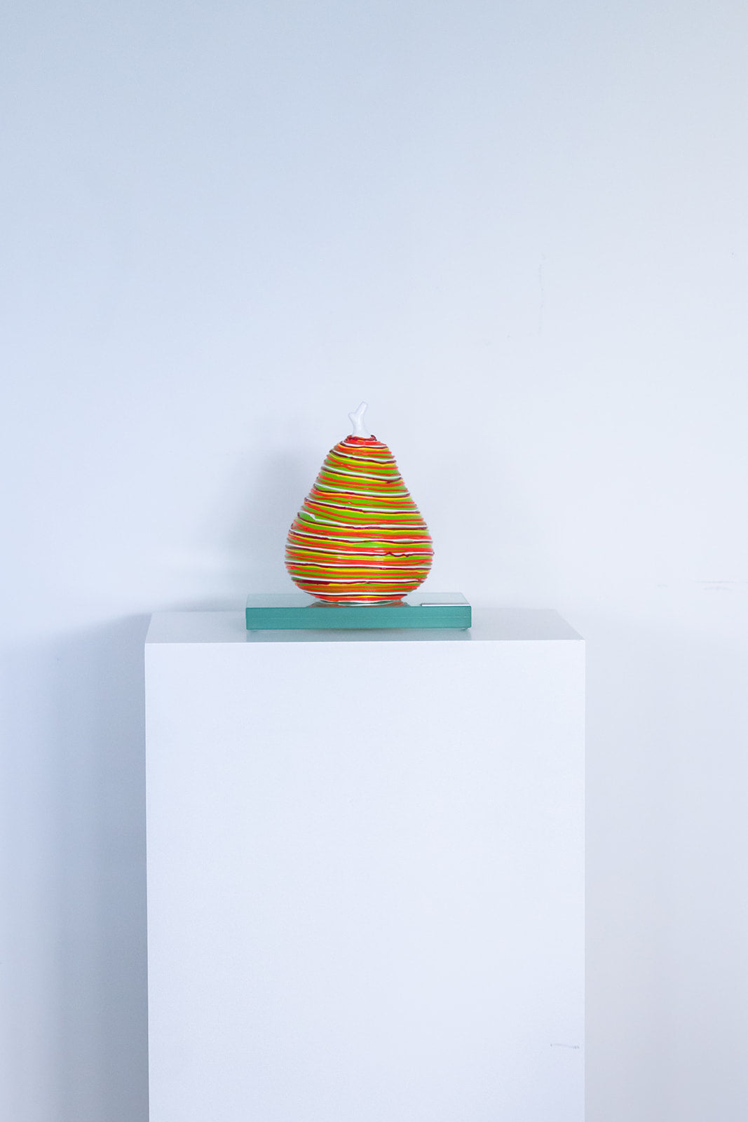 Tutti frutti poire 1/1
