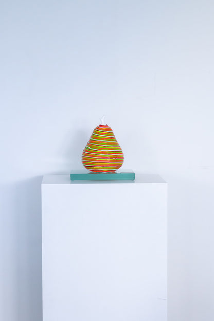 Tutti frutti poire 1/1