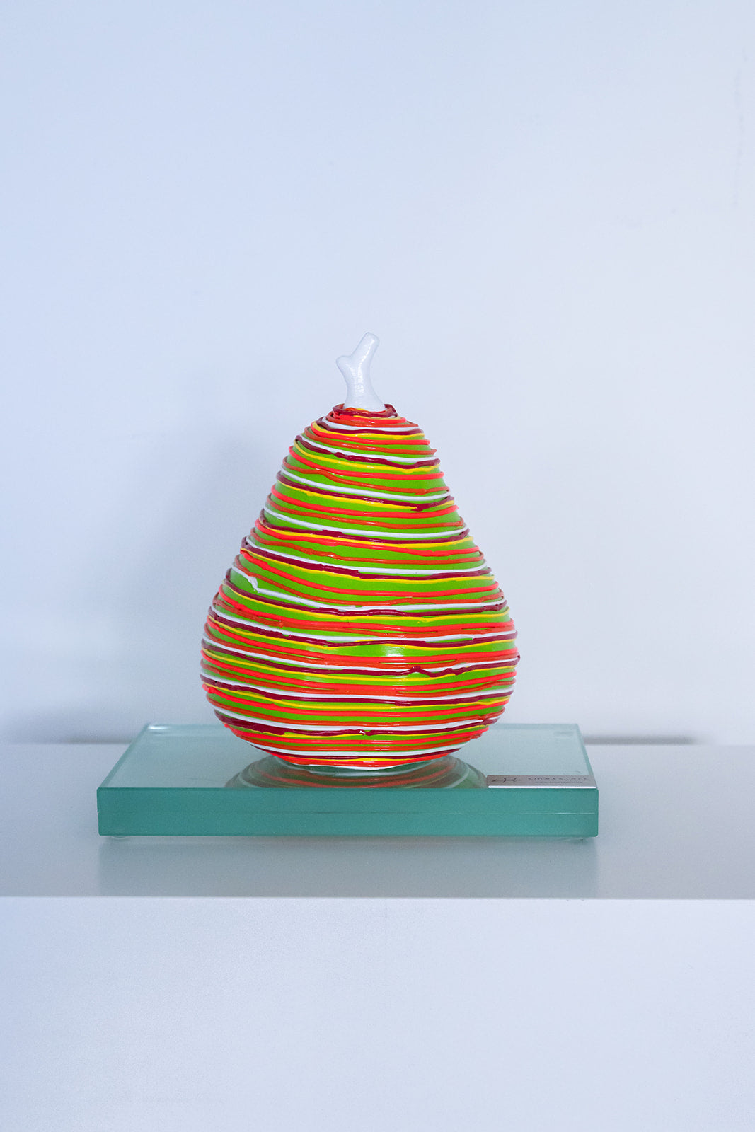 Tutti frutti poire 1/1