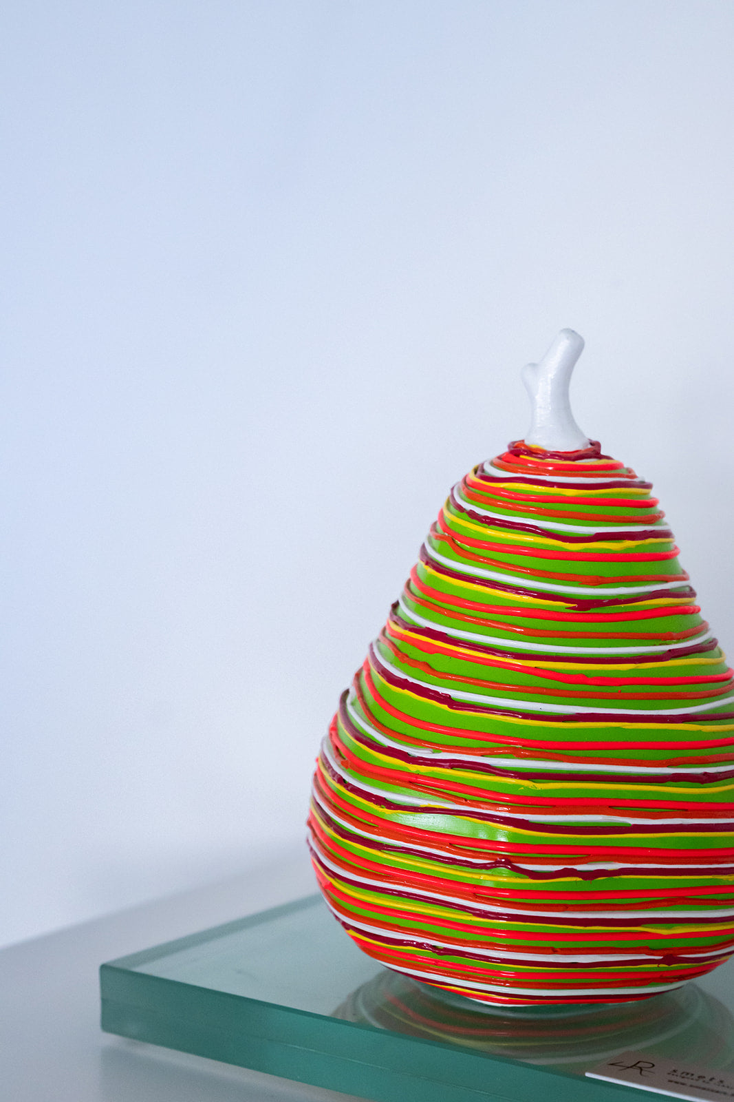 Tutti frutti poire 1/1