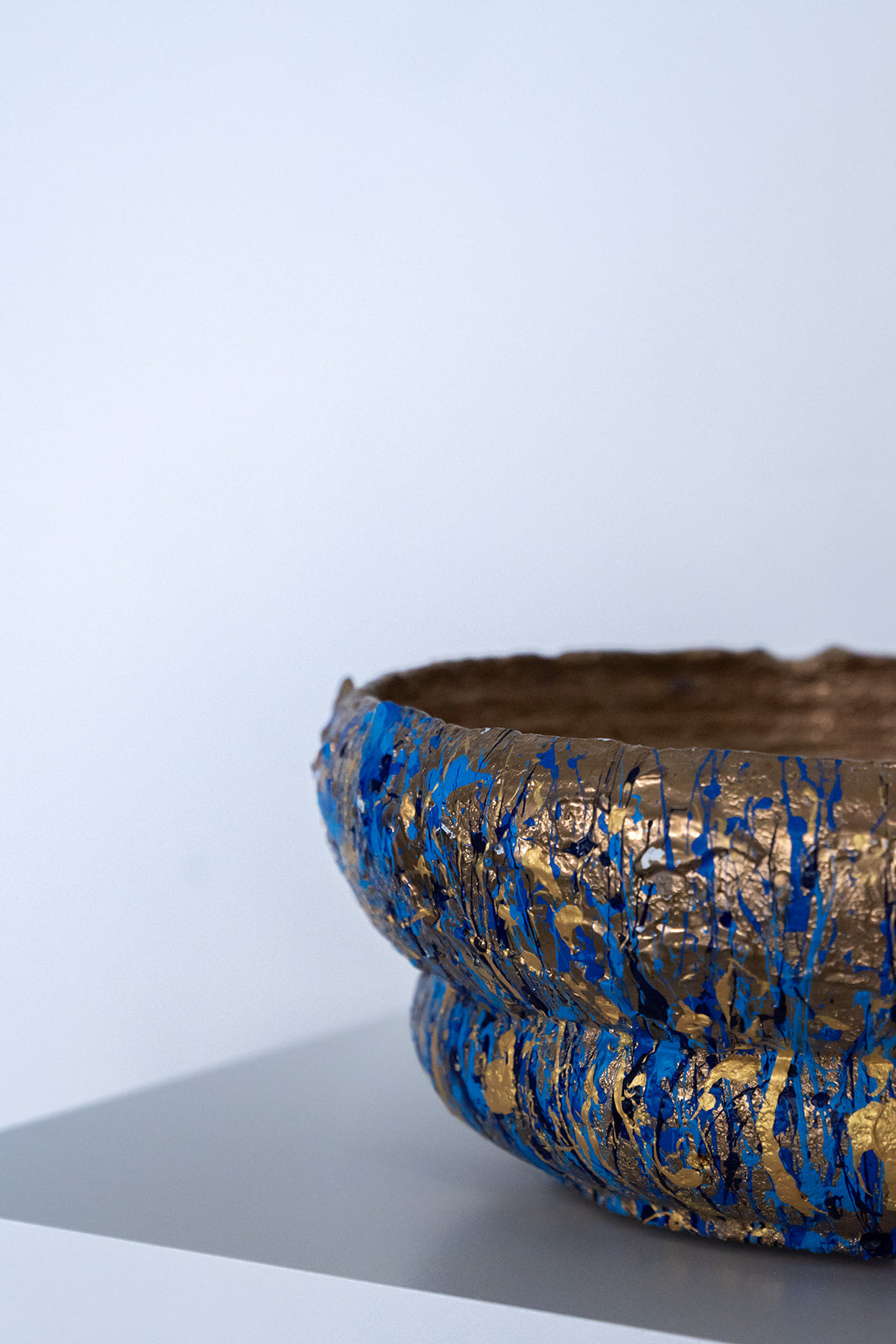 Splash bowl 1/1