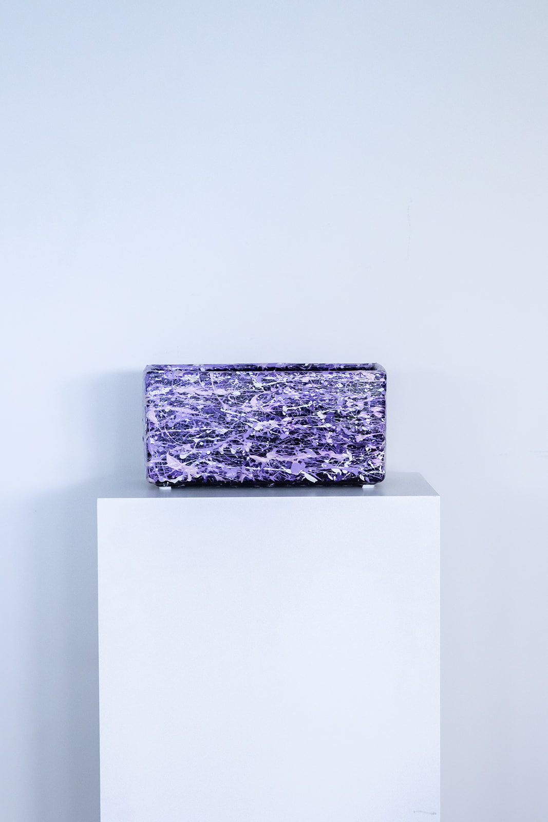 Purple one 1/1