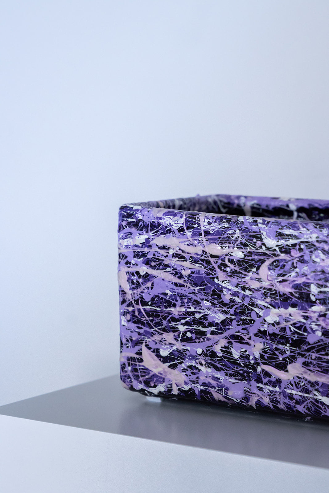 Purple one 1/1