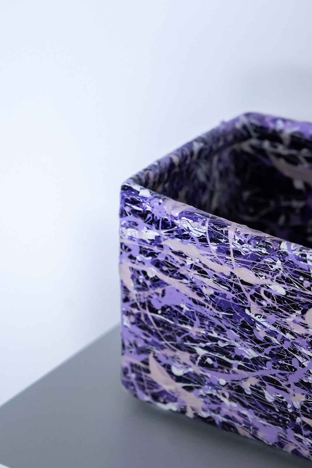 Purple one 1/1