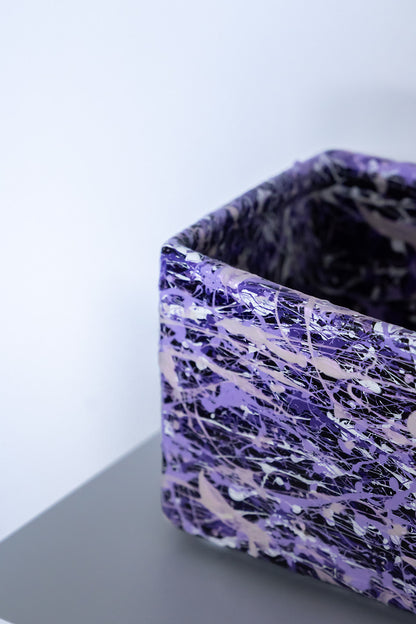 Purple one 1/1