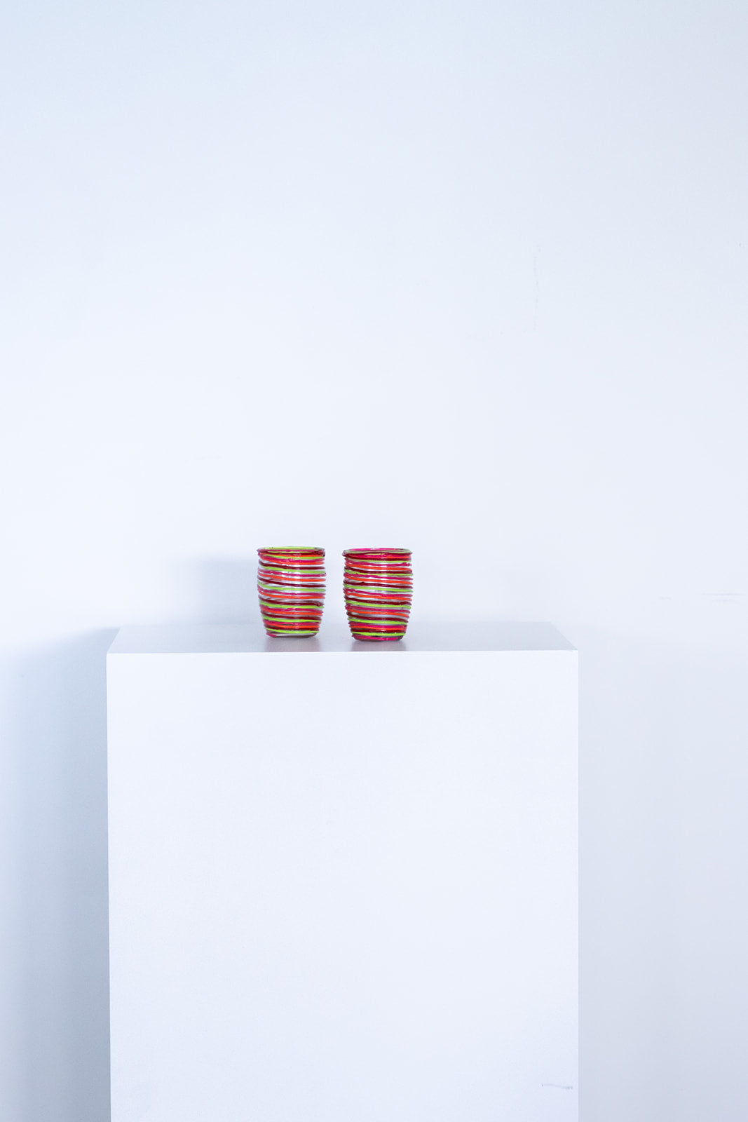 Tutti frutti candle 1/1