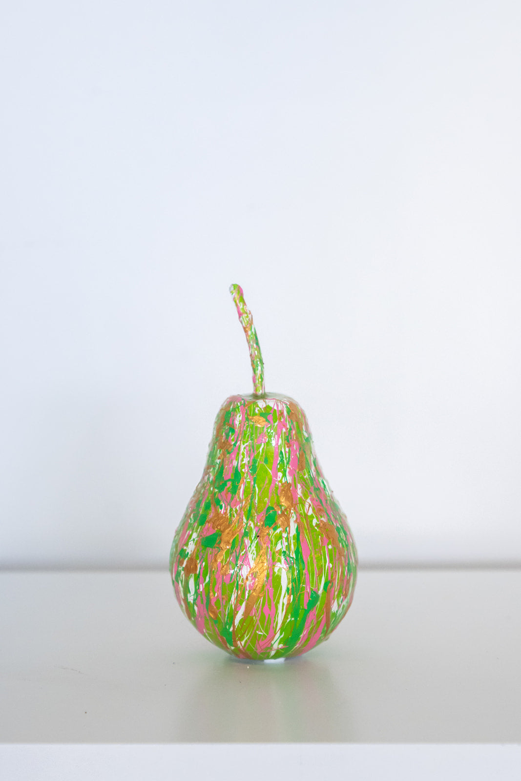 Poire splash 1/1