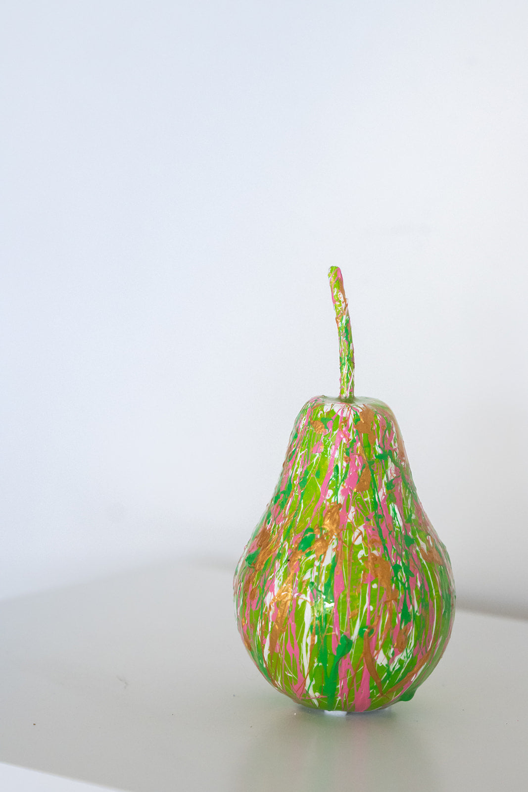 Poire splash 1/1