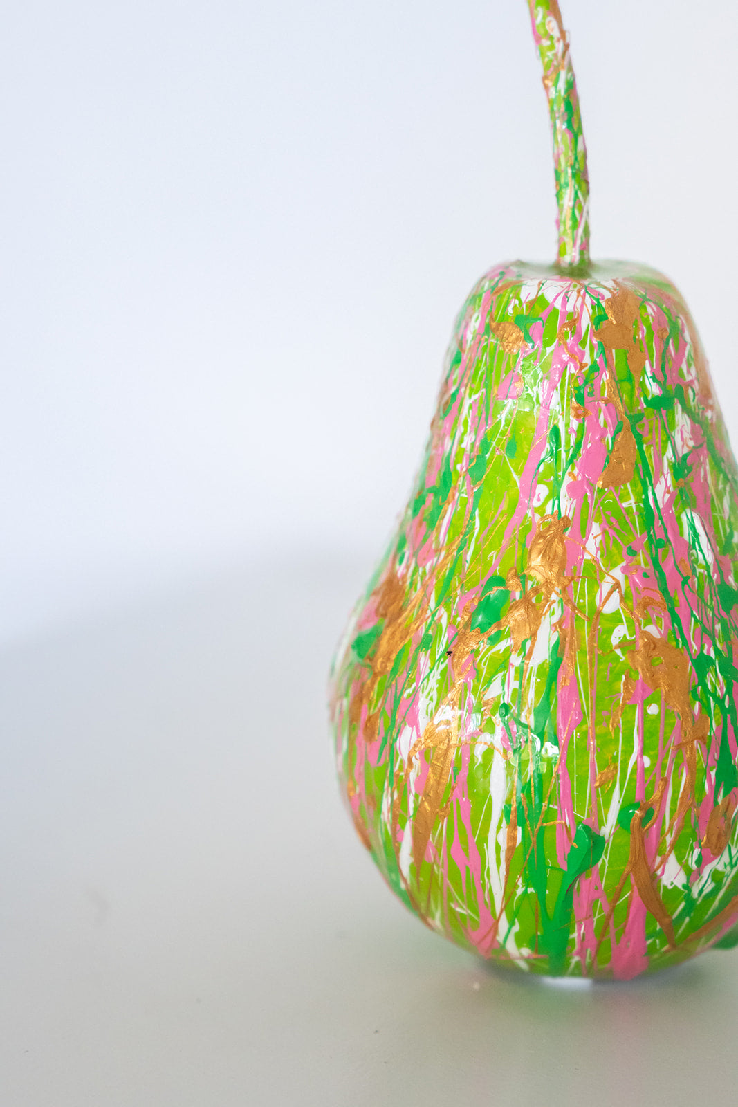 Poire splash 1/1