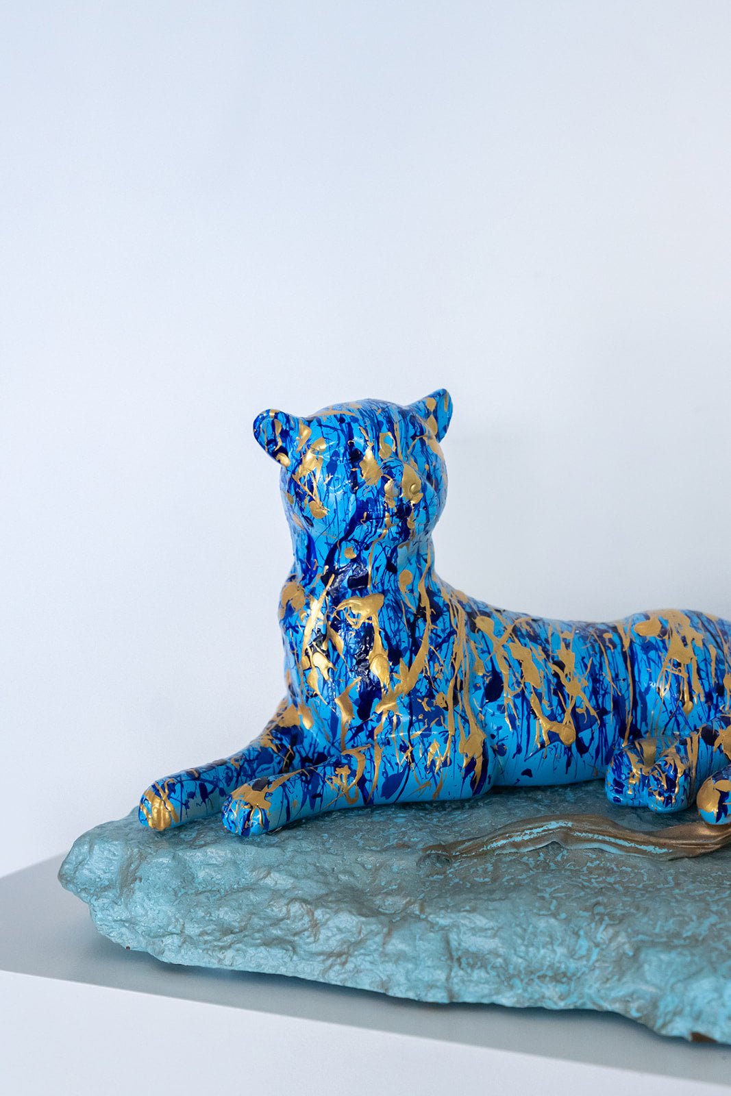 Felidae gold 1/1