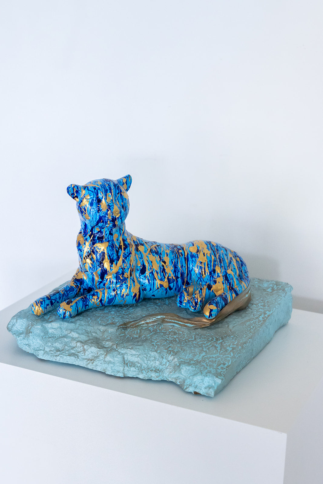 Felidae gold 1/1