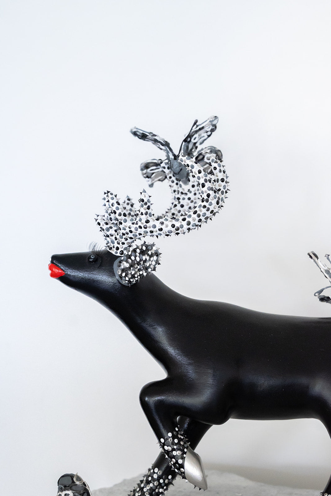 Bambi with butterflies 1/1