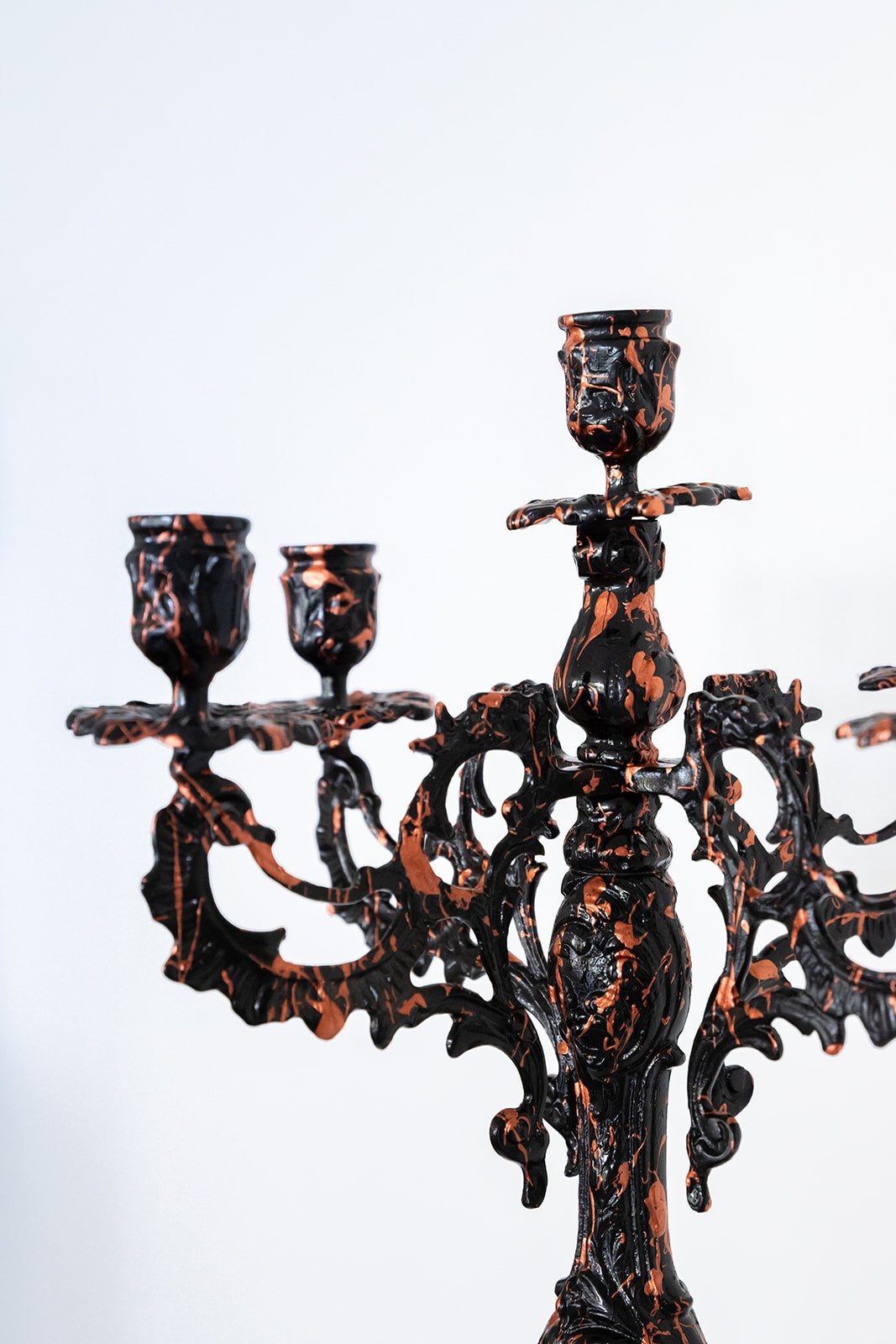 Splash candle groot 1/1