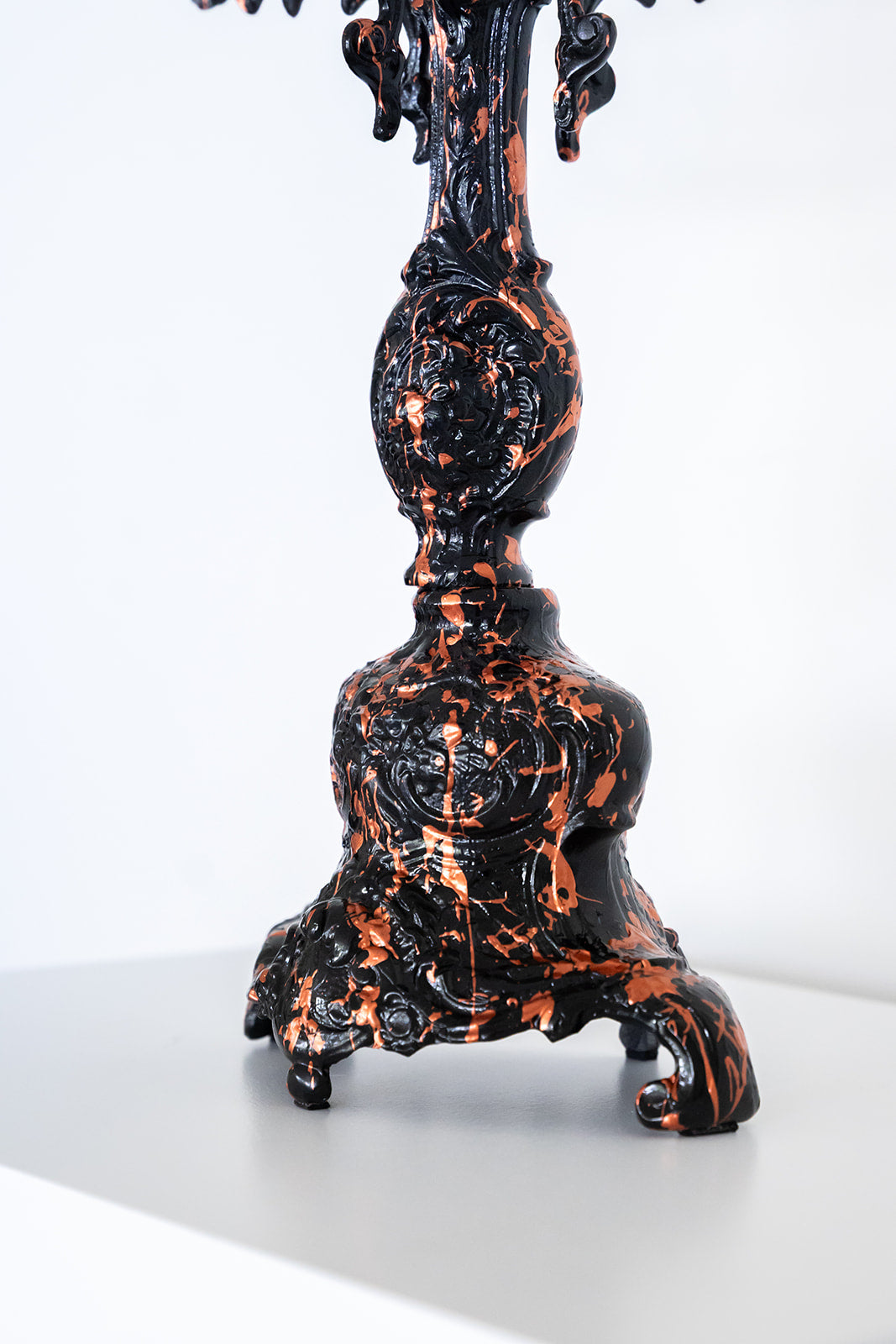 Splash candle groot 1/1