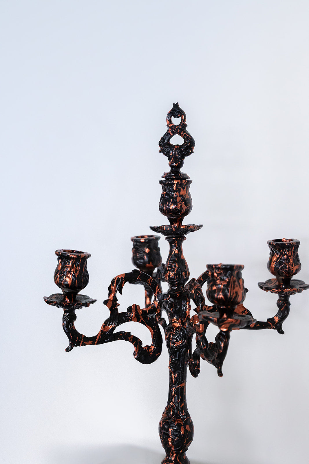 Splash candle klein 1/1