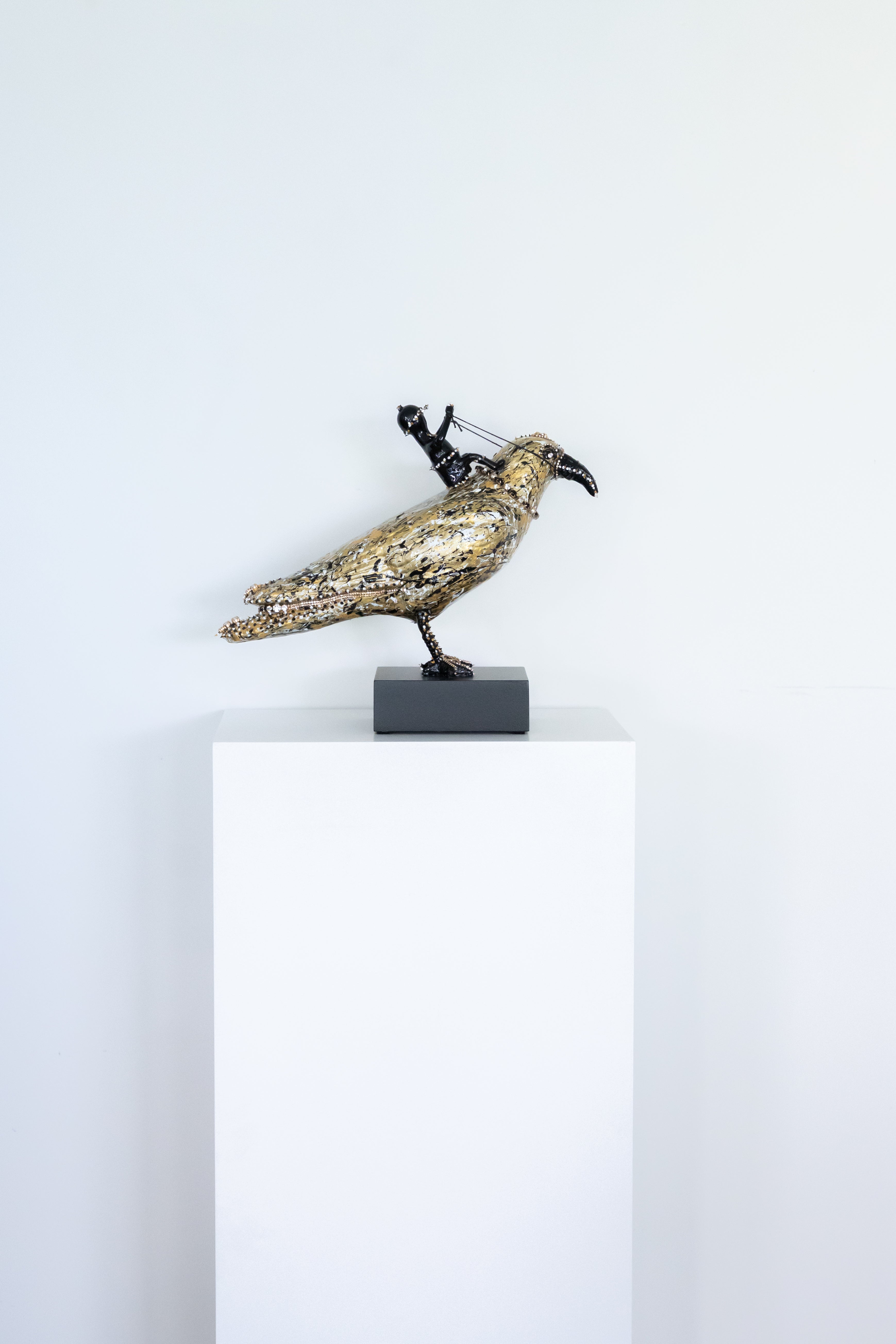 Crow thief 1/1