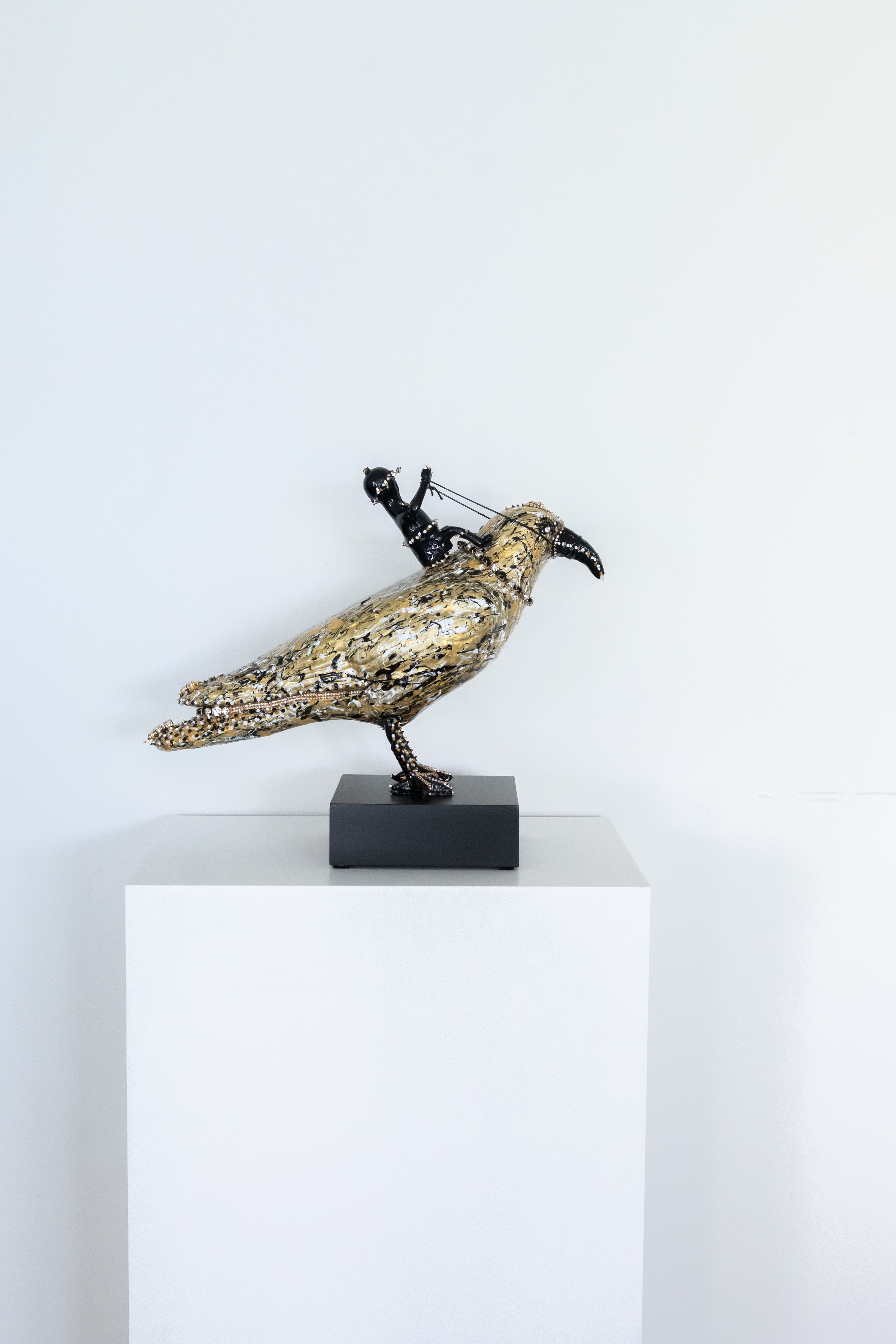 Crow thief 1/1
