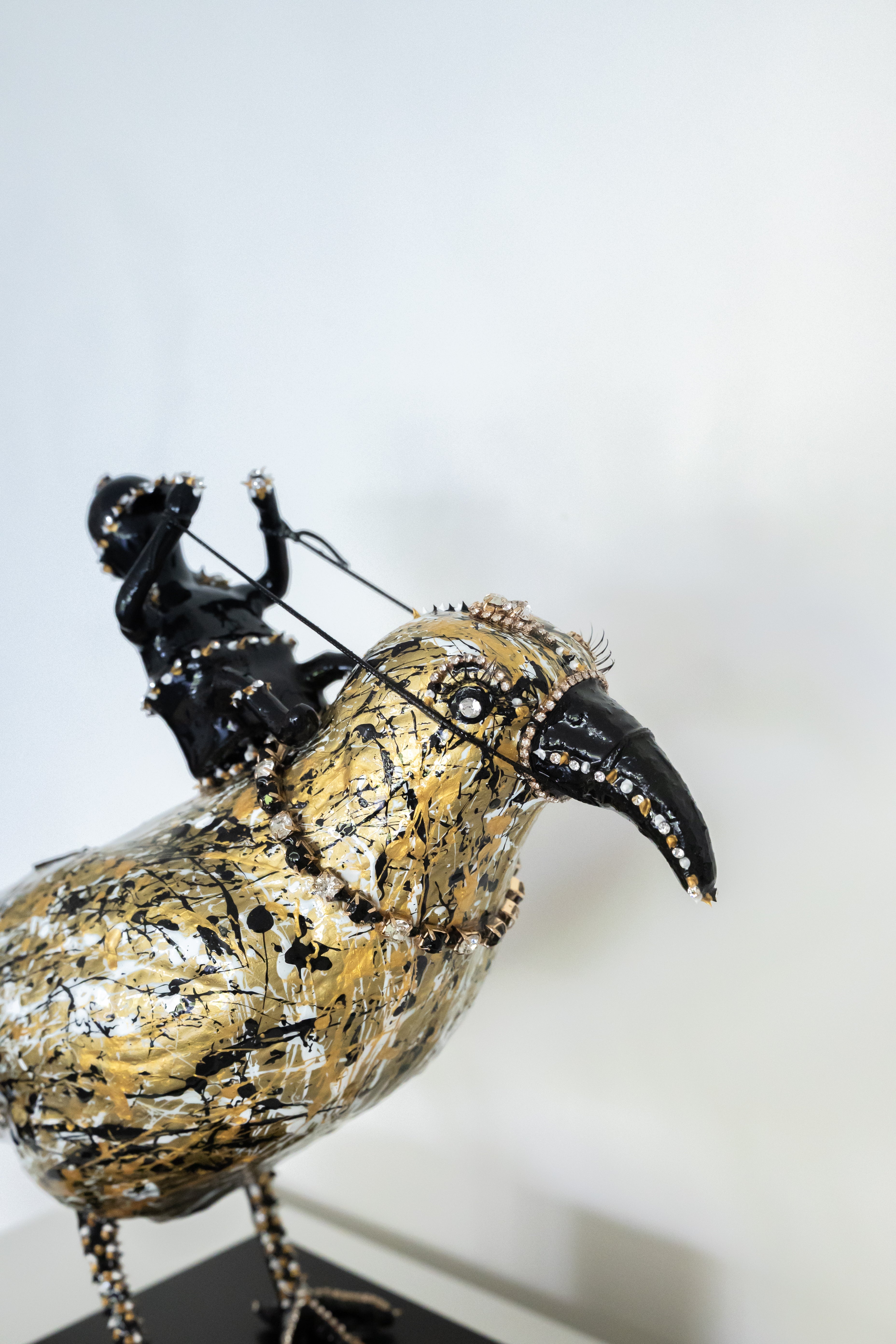Crow thief 1/1