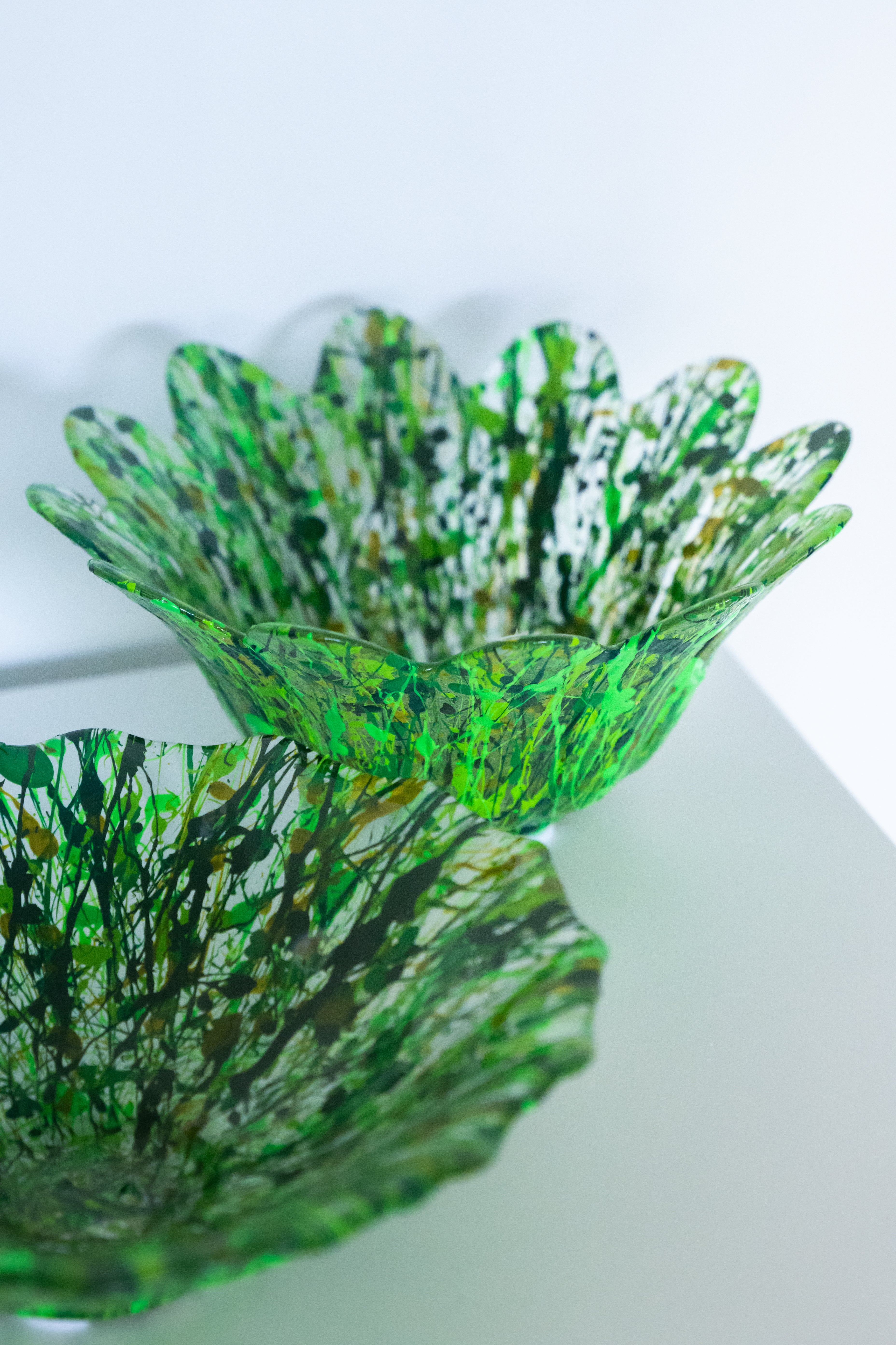 Splash vase 1/1