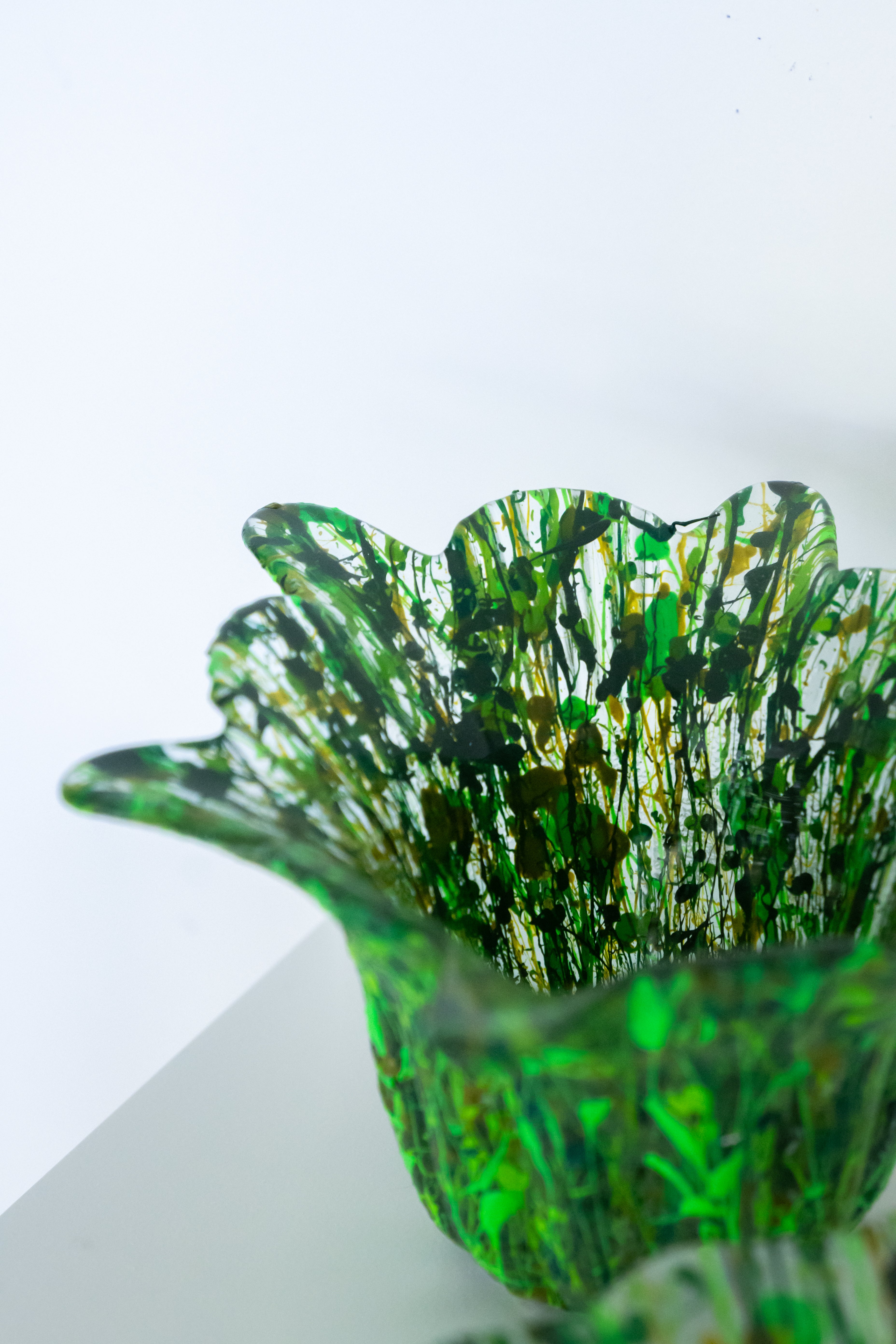 Splash vase 1/1