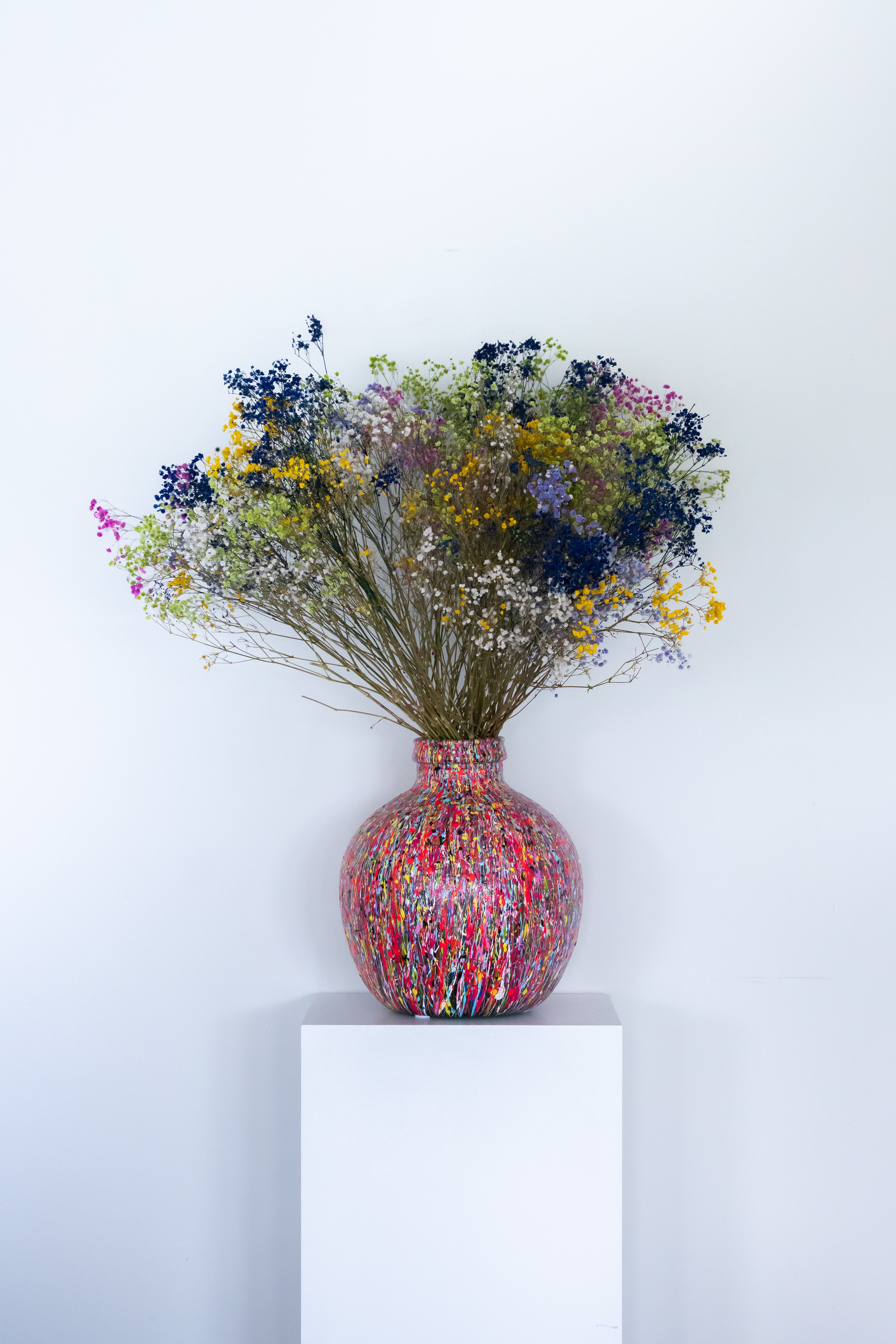 Splash vase 1/1