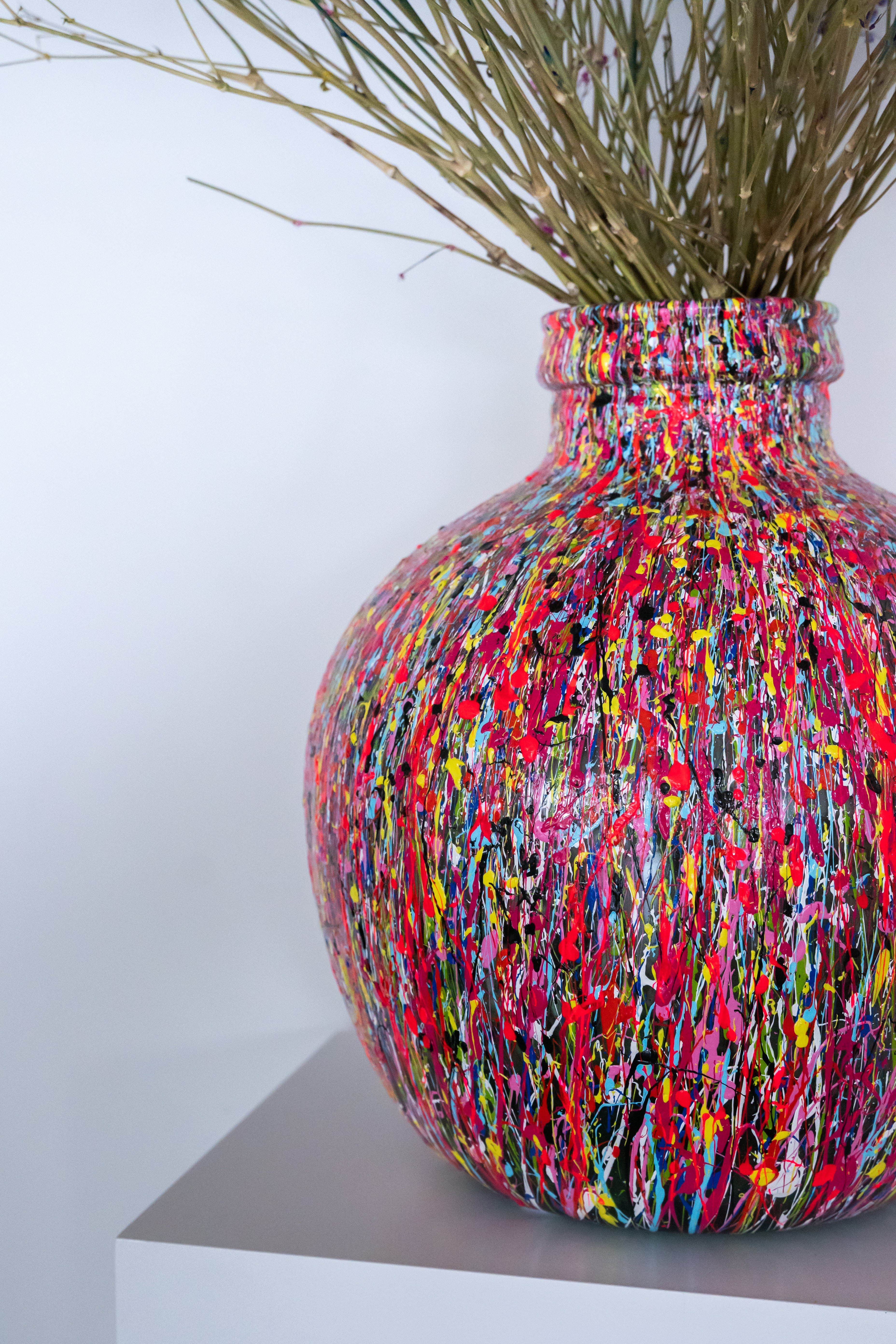Splash vase 1/1