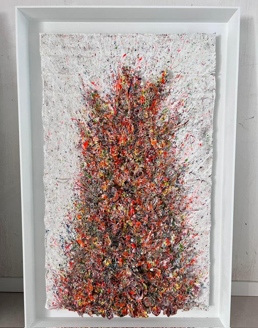 Bouquet de fleurs 1/1