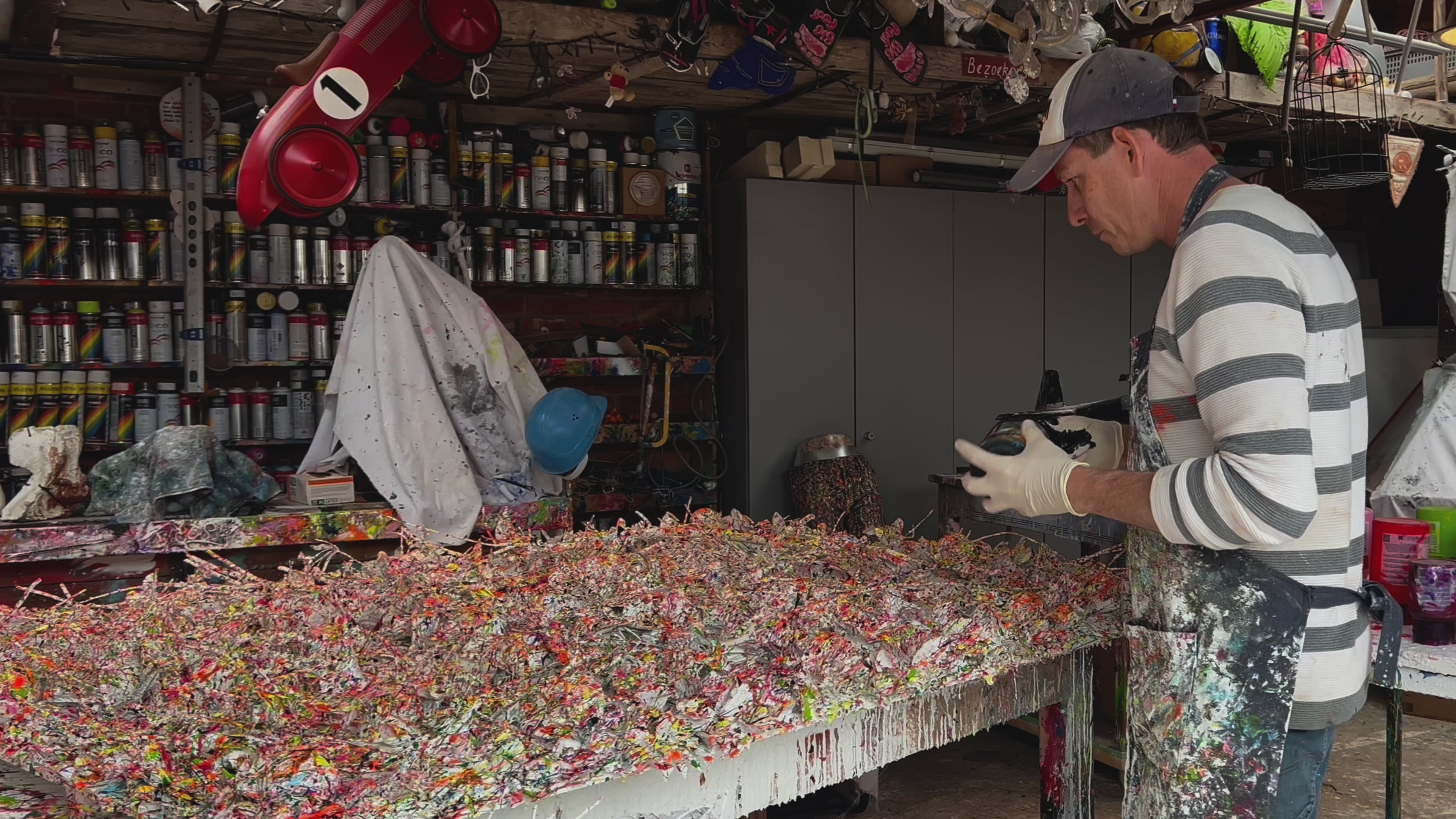Video laden: 